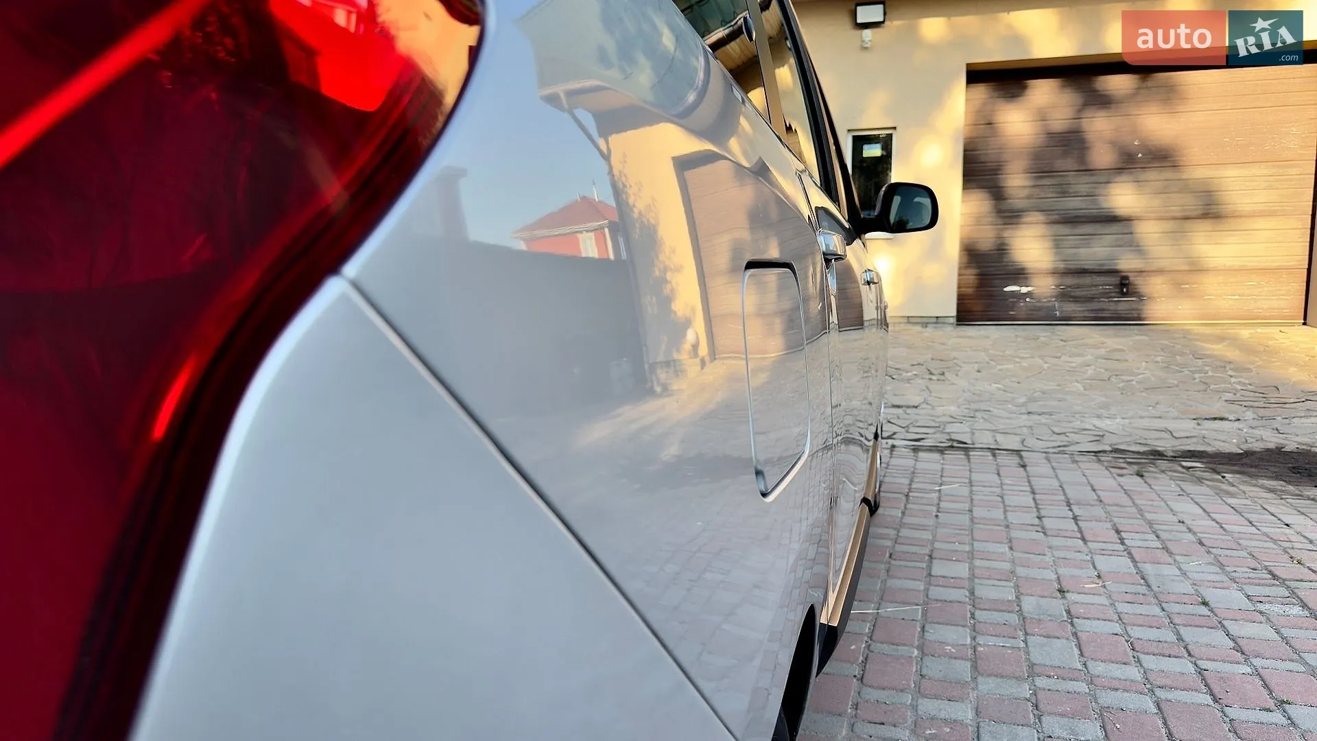 2012 Dacia Lodgy - мініатюра 11