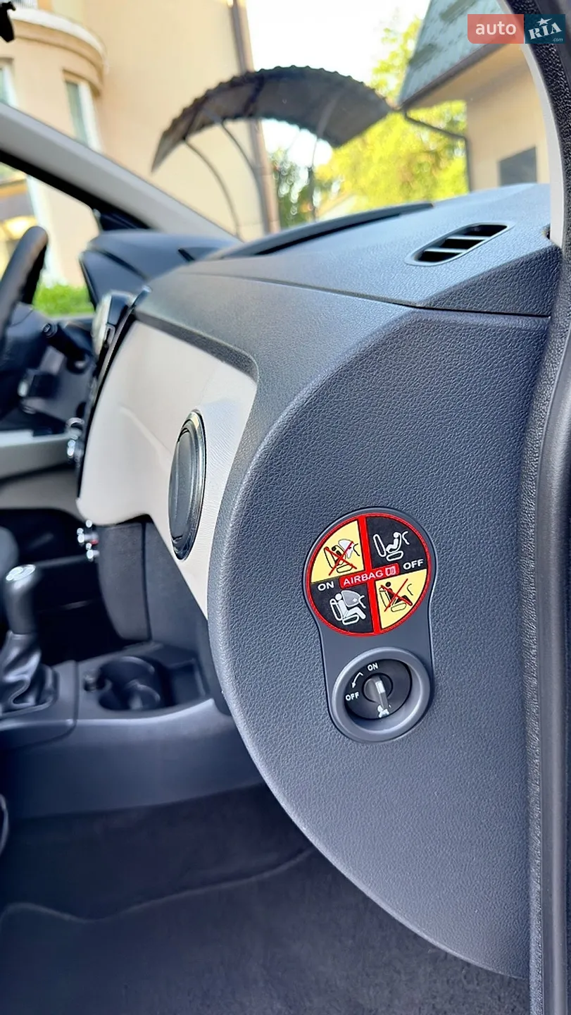 2012 Dacia Lodgy - мініатюра 48