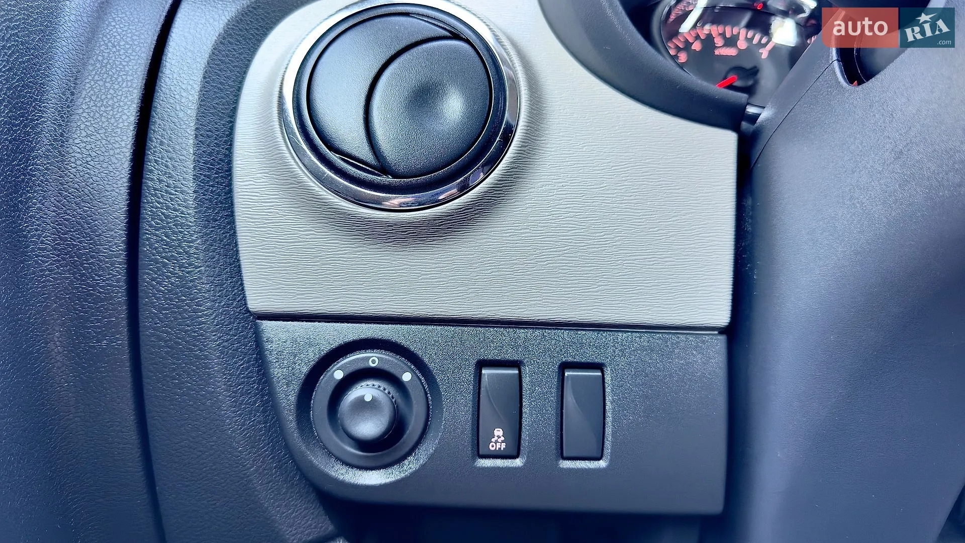2012 Dacia Lodgy - мініатюра 55