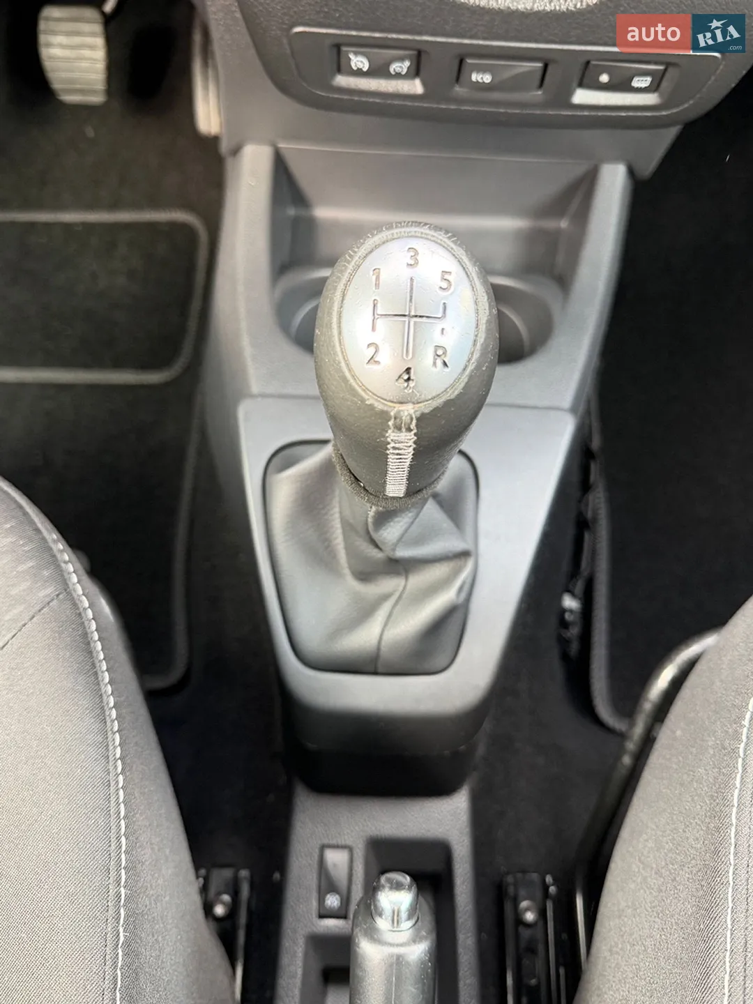 2019 Dacia Lodgy - мініатюра 29