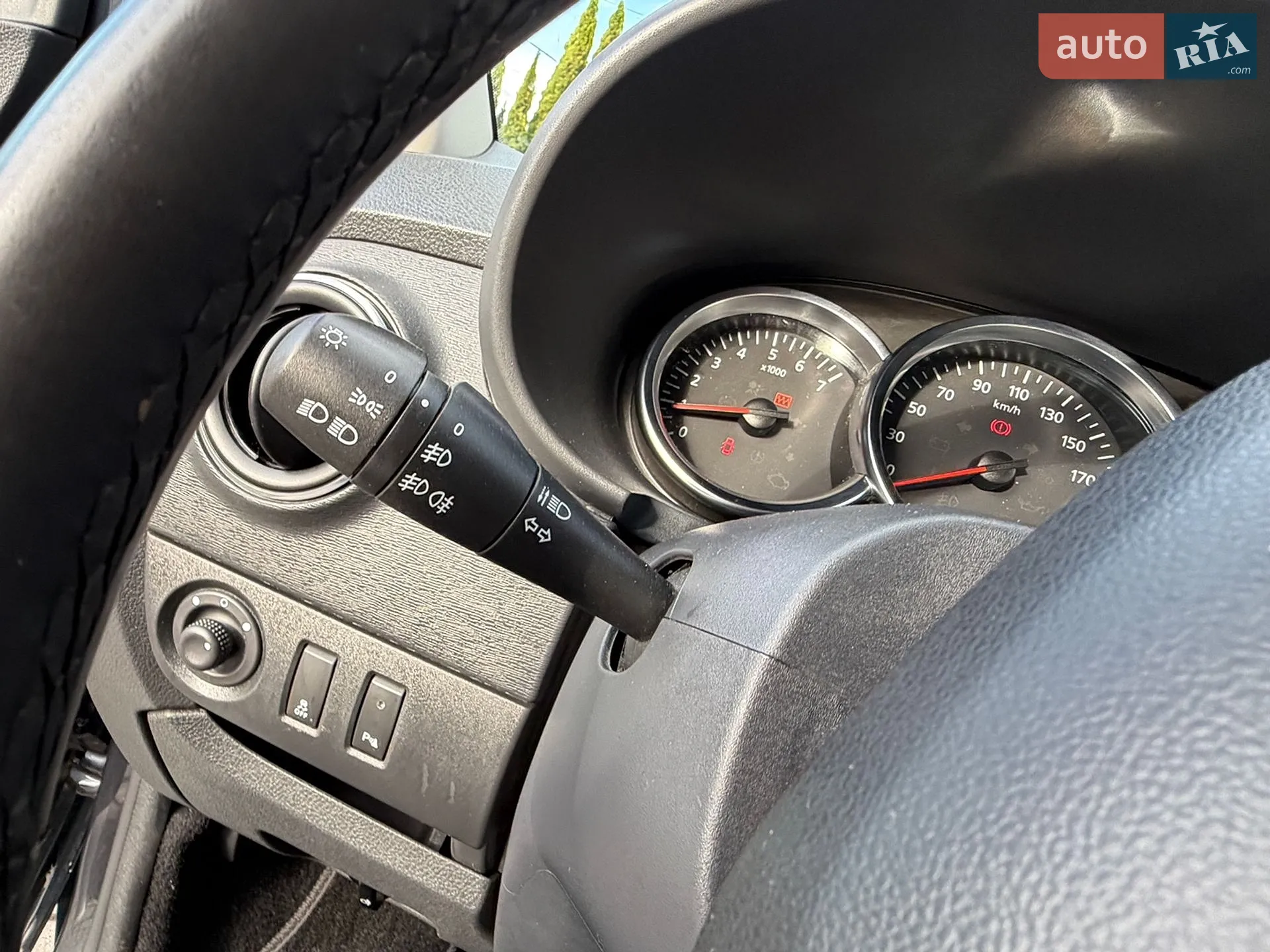 2019 Dacia Lodgy - мініатюра 34