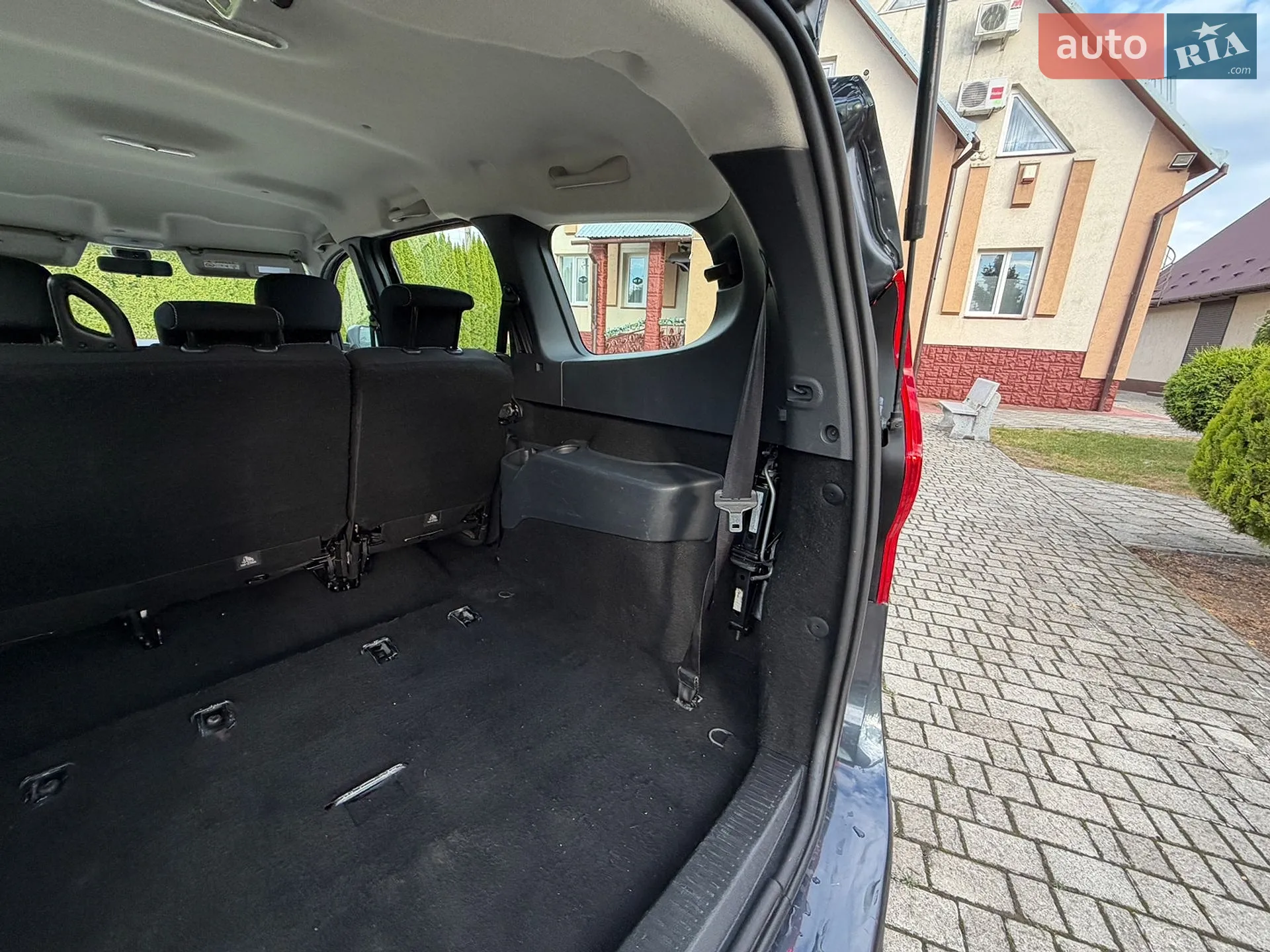 2019 Dacia Lodgy - мініатюра 78