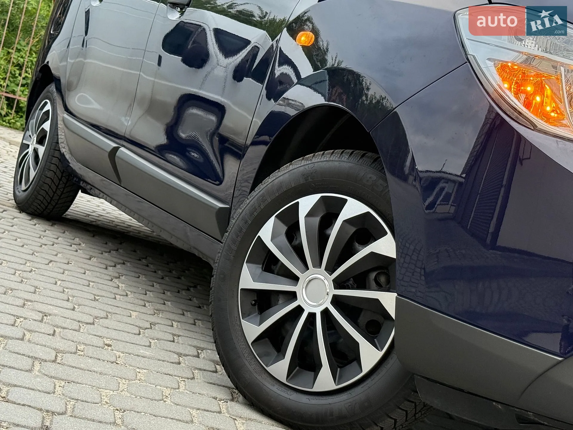 2016 Dacia Lodgy - мініатюра 22