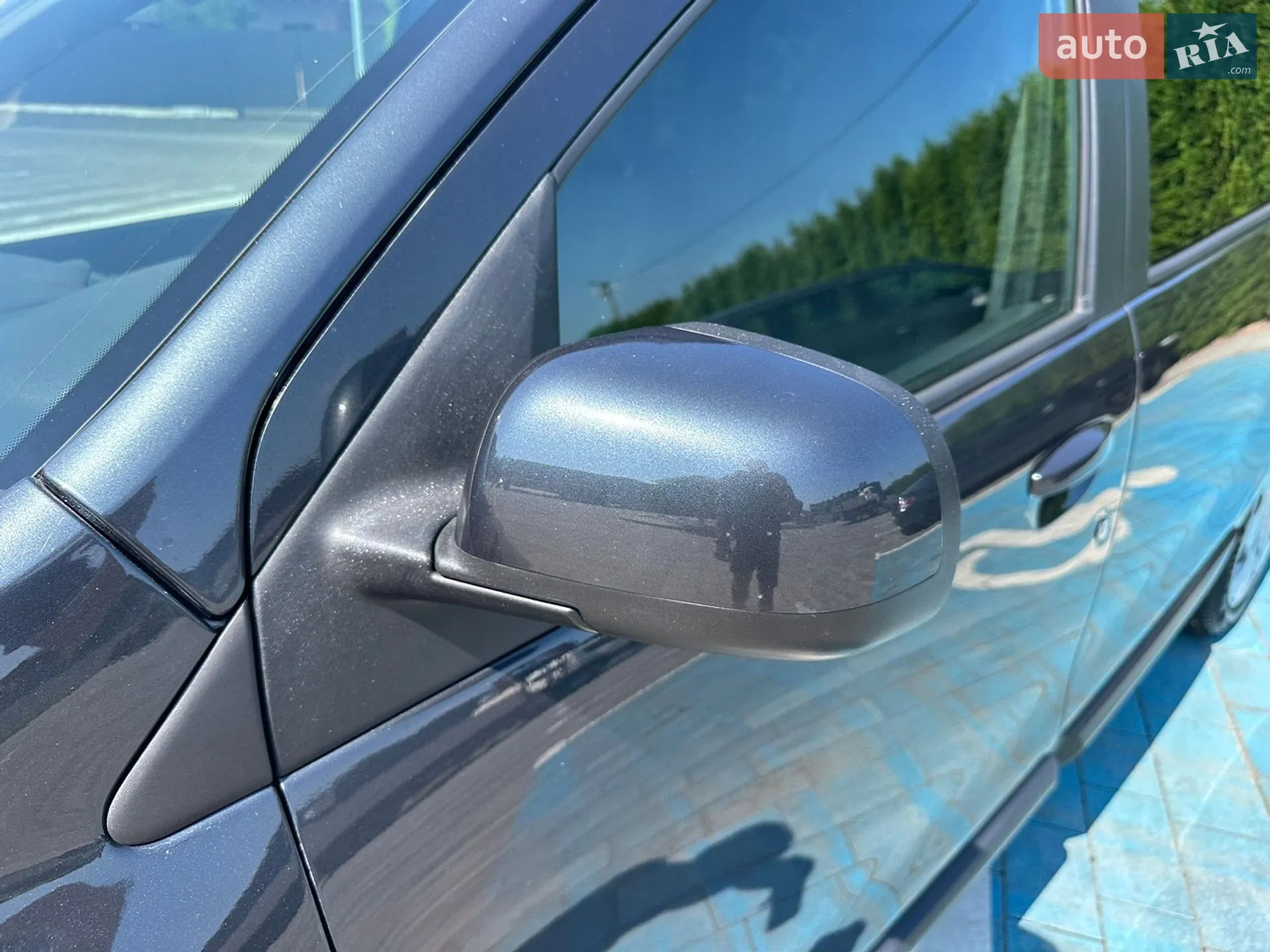 2012 Dacia Lodgy - мініатюра 23