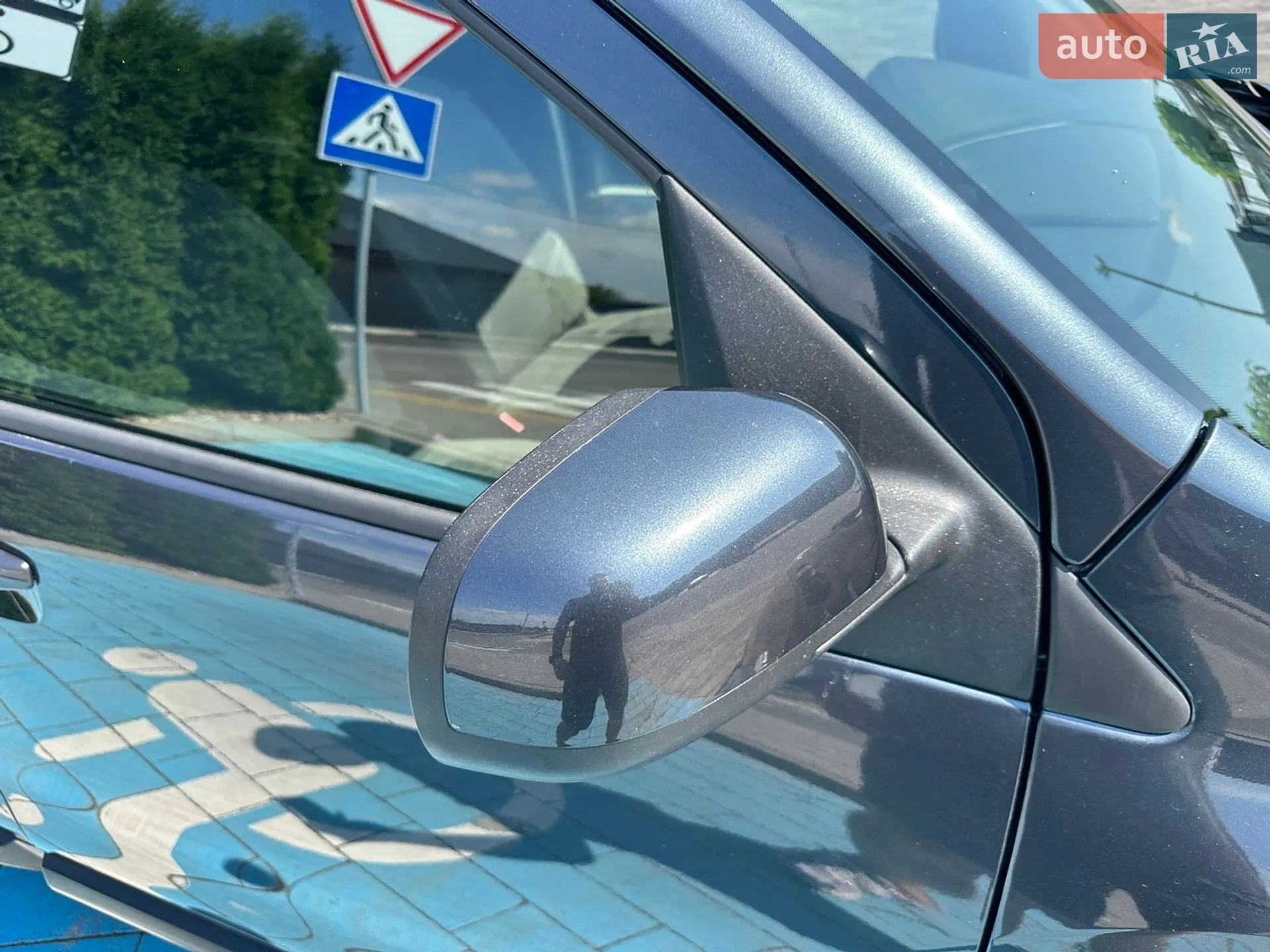 2012 Dacia Lodgy - мініатюра 37