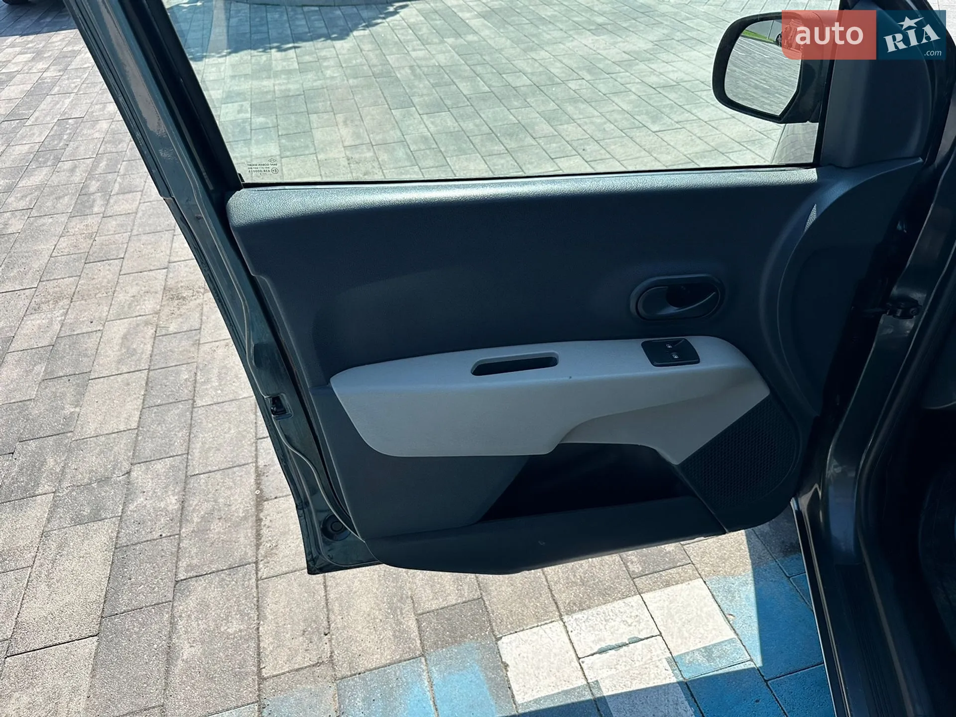 2012 Dacia Lodgy - мініатюра 42