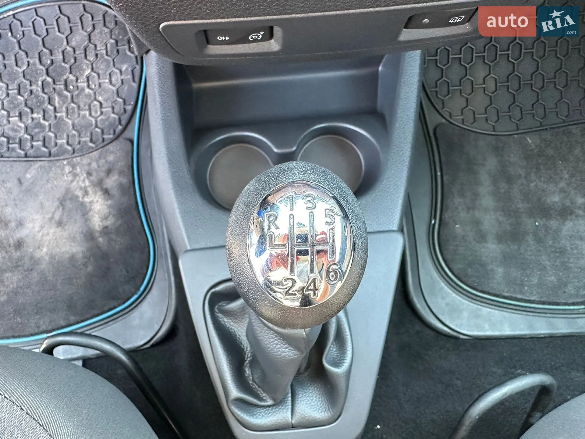 2012 Dacia Lodgy - мініатюра 45