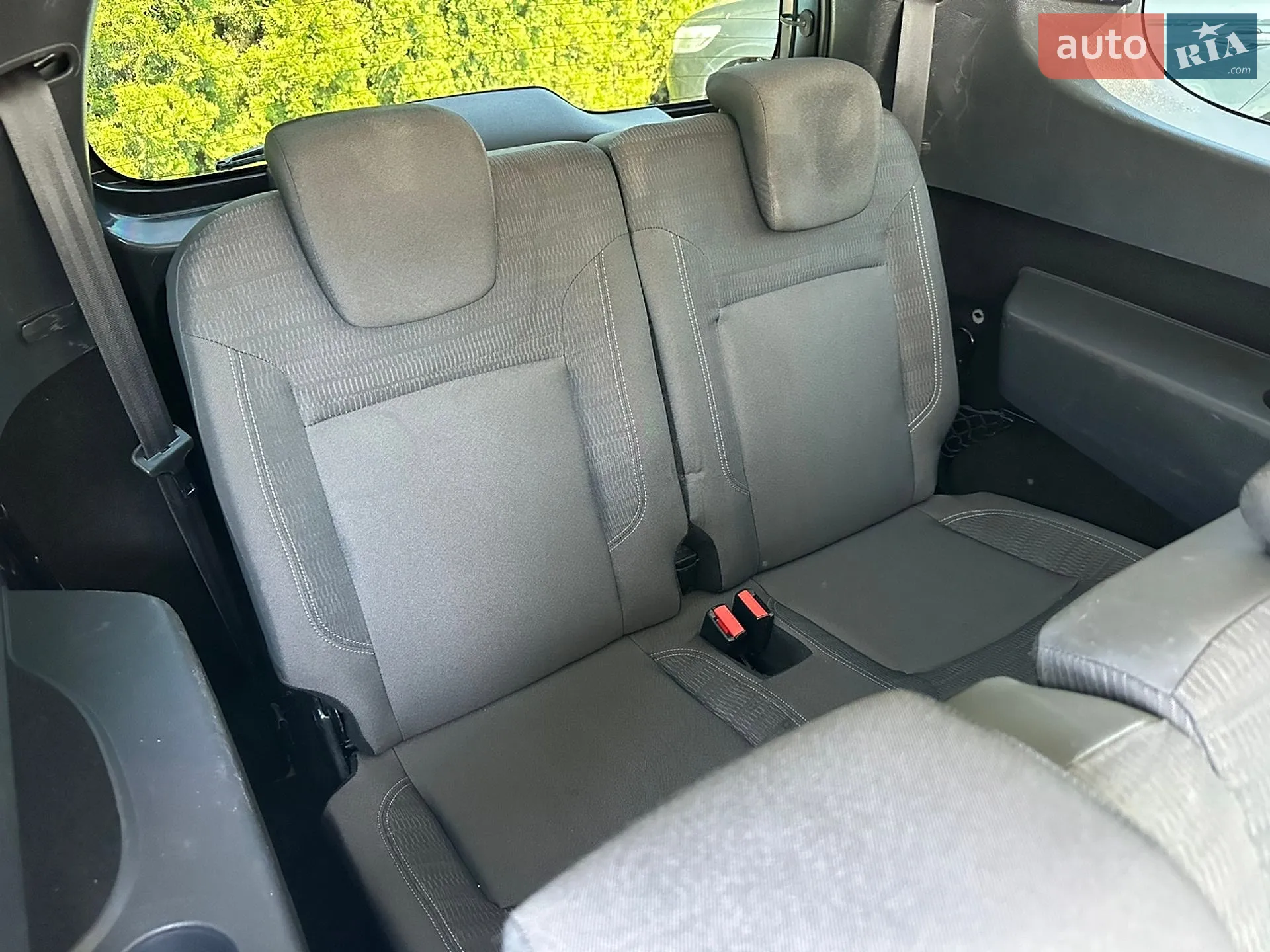 2012 Dacia Lodgy - мініатюра 68