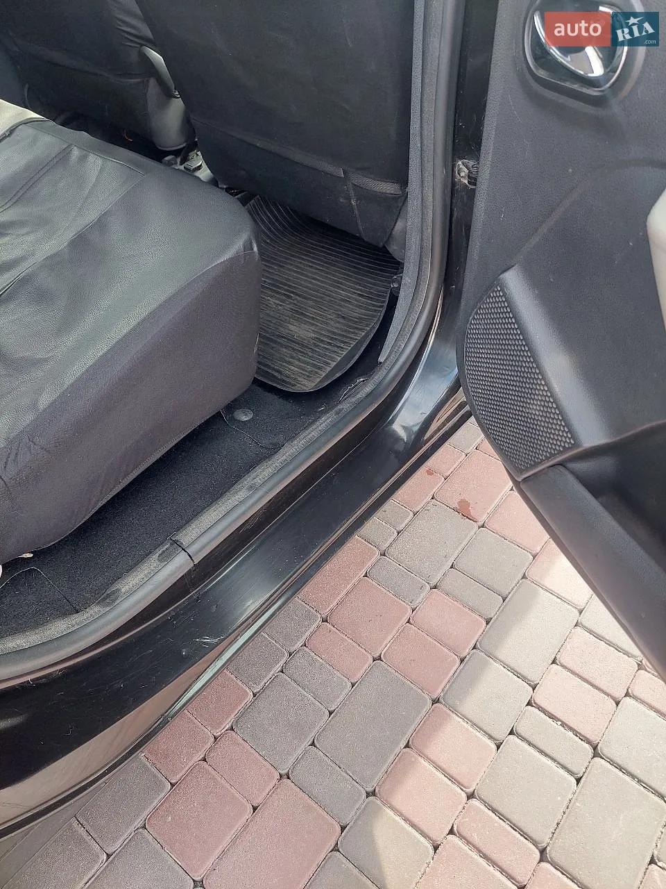 2014 Dacia Lodgy - мініатюра 11