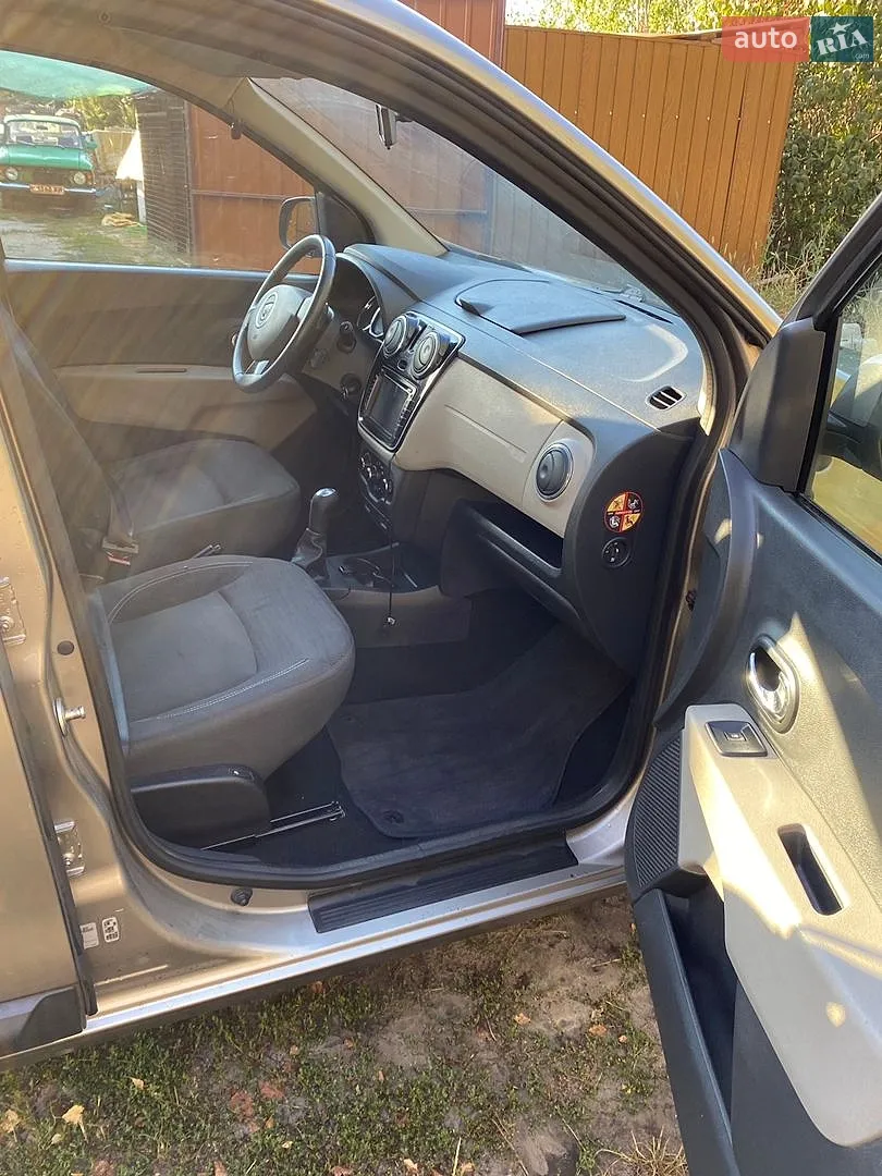 2011 Opel Antara - мініатюра 10