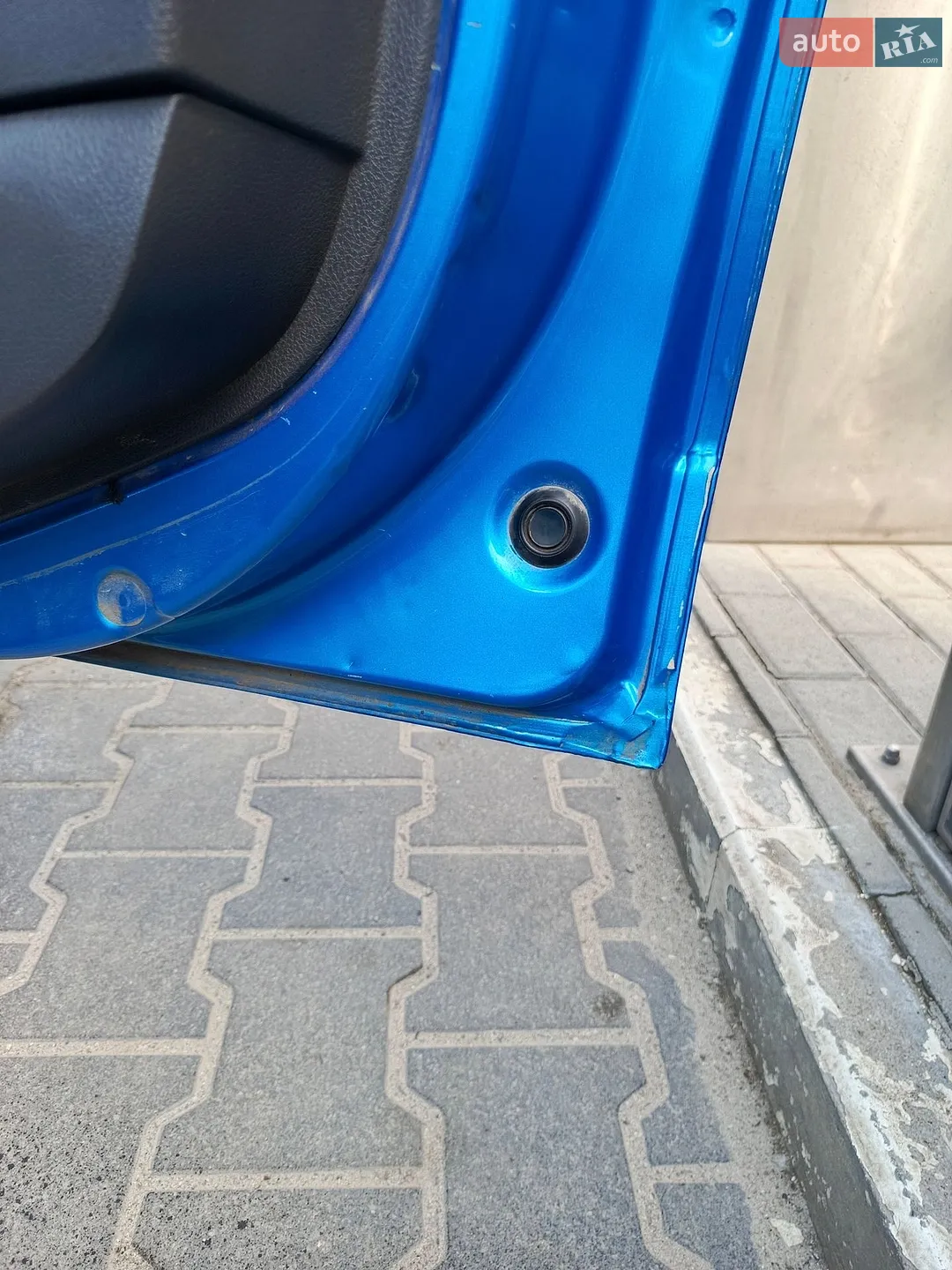 2018 Dacia Lodgy - мініатюра 24