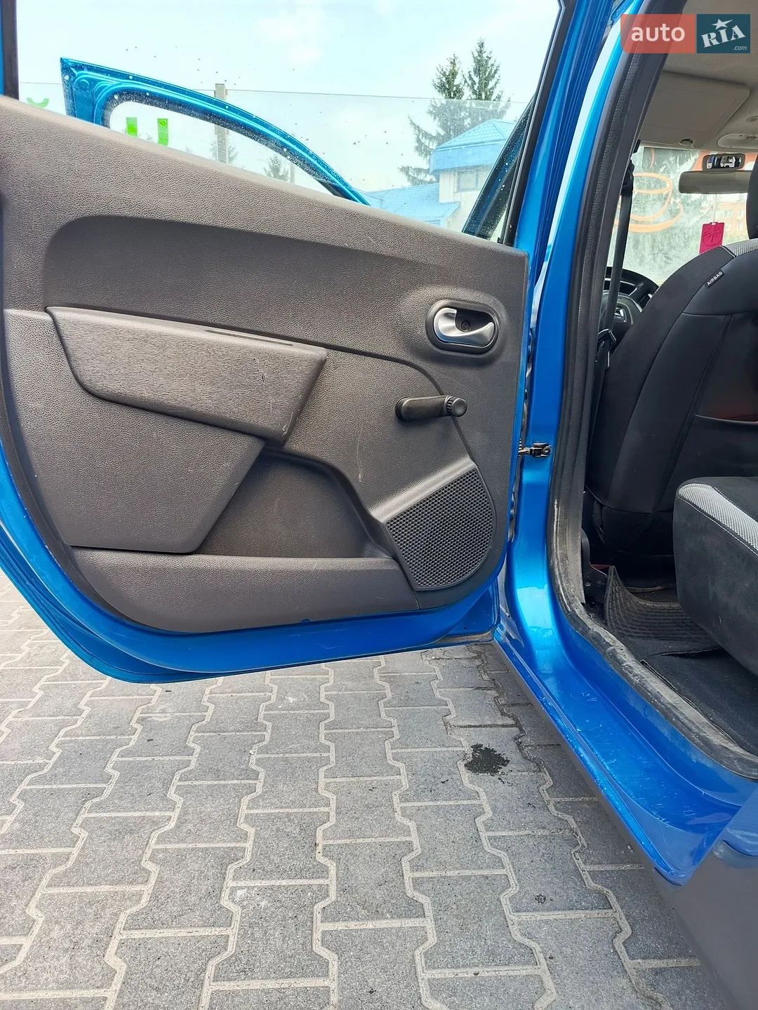 2018 Dacia Lodgy - мініатюра 23