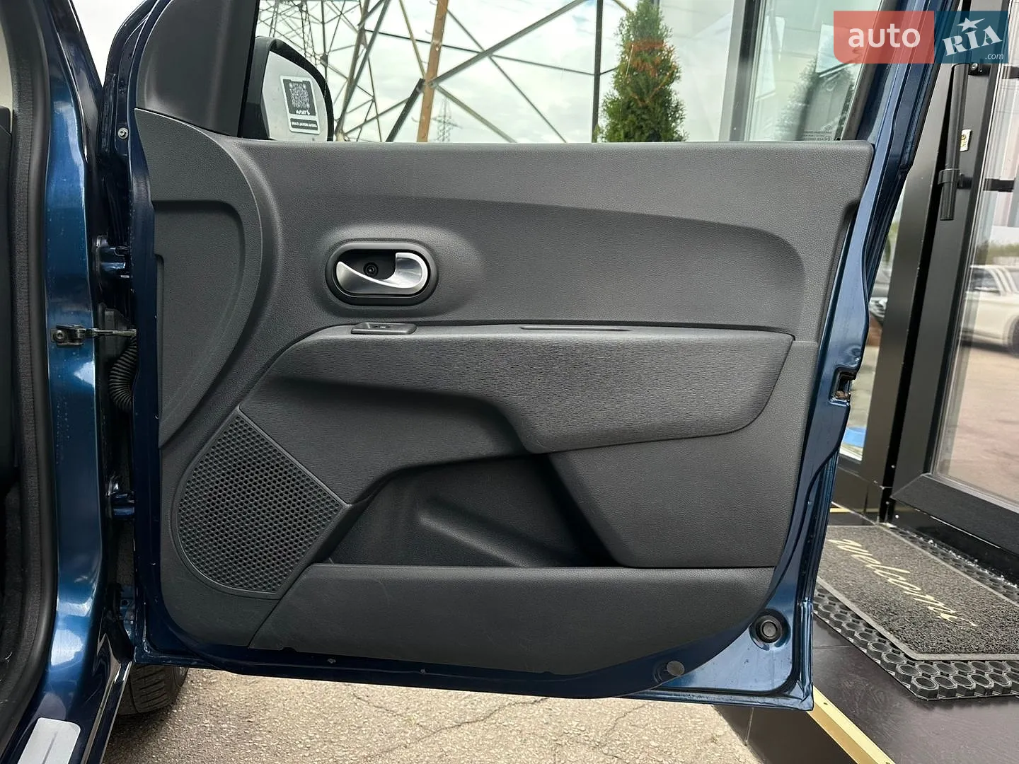 2018 Dacia Lodgy - мініатюра 25