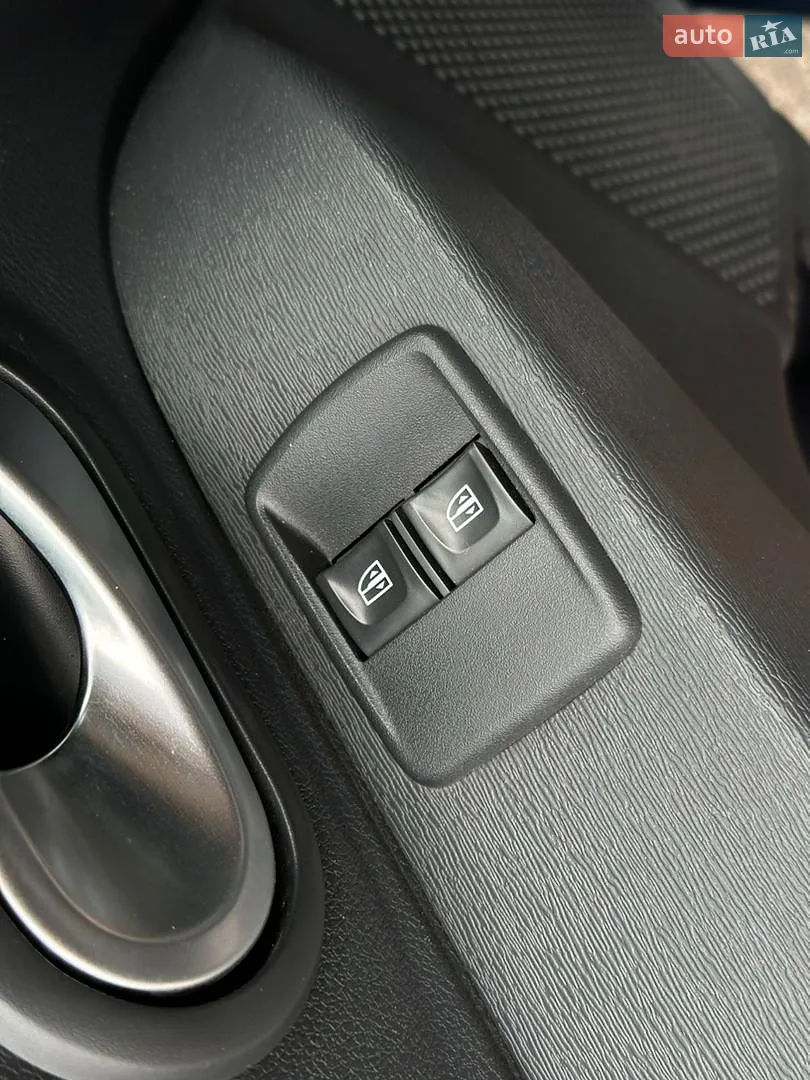 2018 Dacia Lodgy - мініатюра 26
