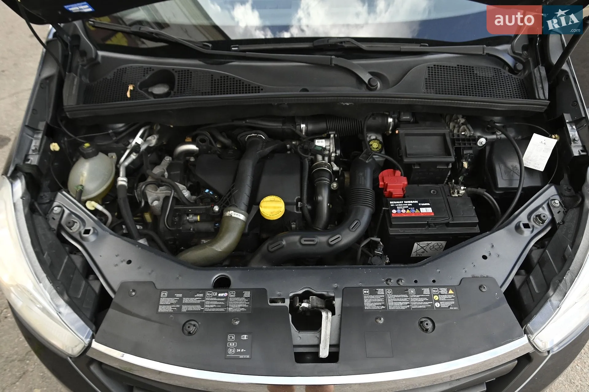 2014 Dacia Lodgy - мініатюра 42