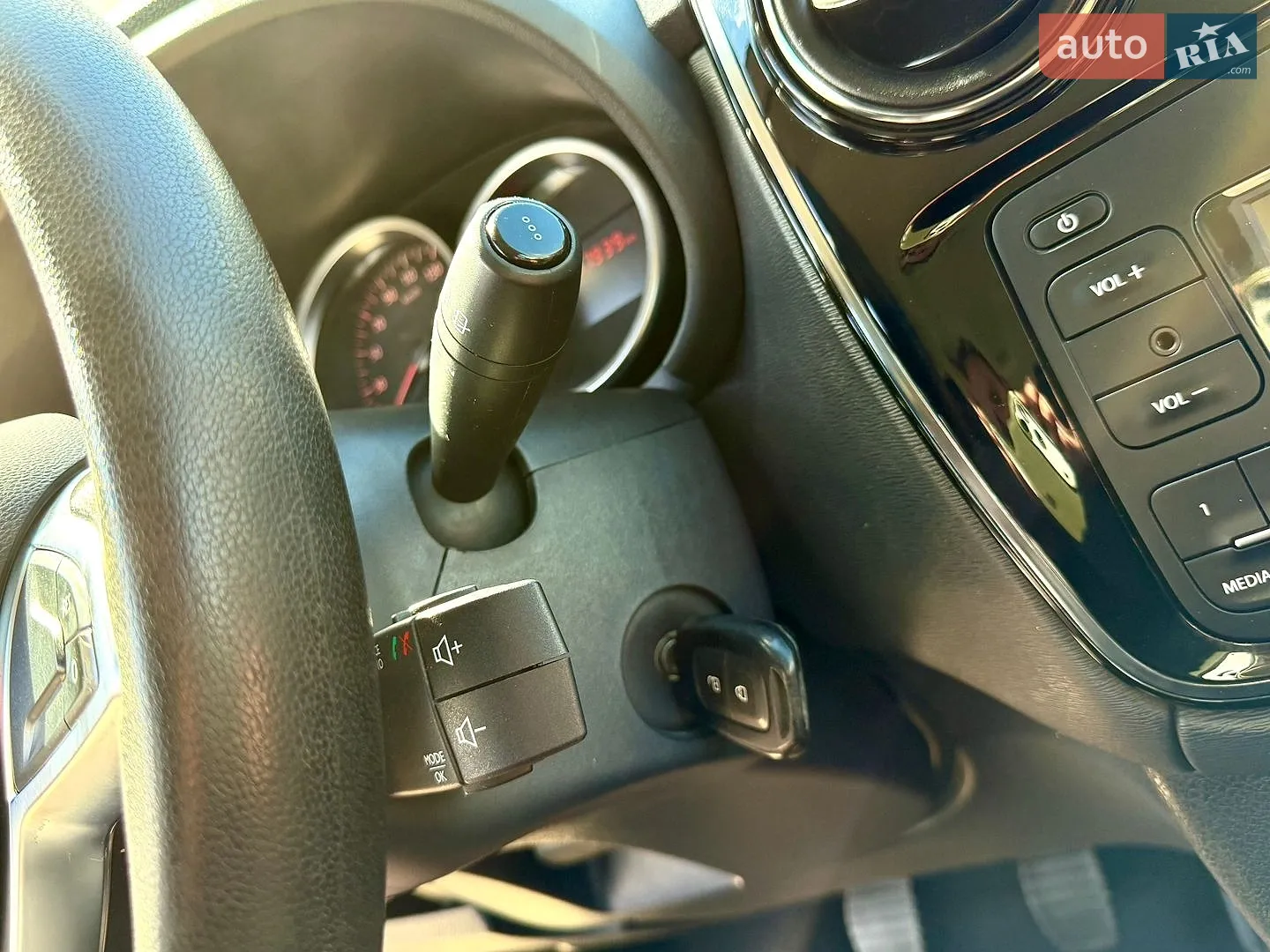 2018 Dacia Lodgy - мініатюра 29