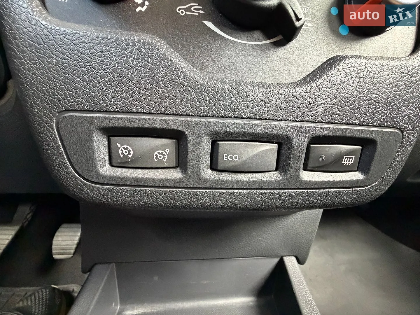 2018 Dacia Lodgy - мініатюра 58
