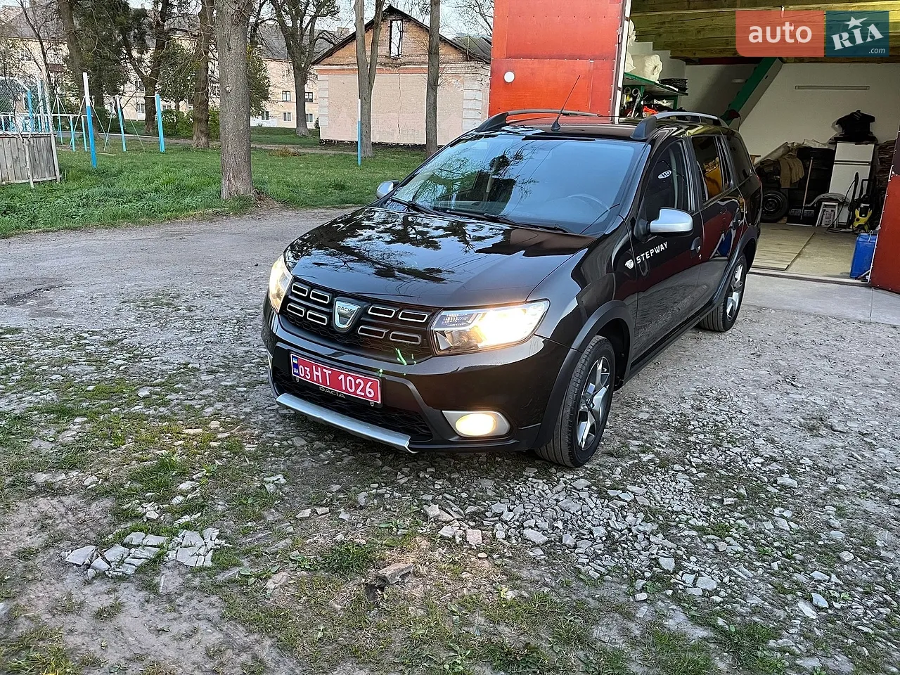2011 Renault Kangoo - мініатюра 18