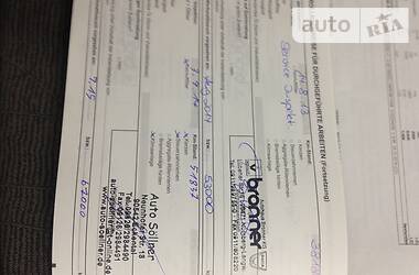 Універсал Dacia Logan MCV 2010 в 