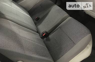 Універсал Dacia Logan MCV 2009 в 