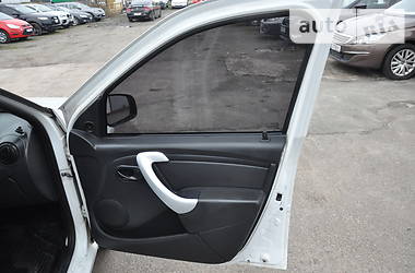 Универсал Dacia Logan MCV 2014 в 