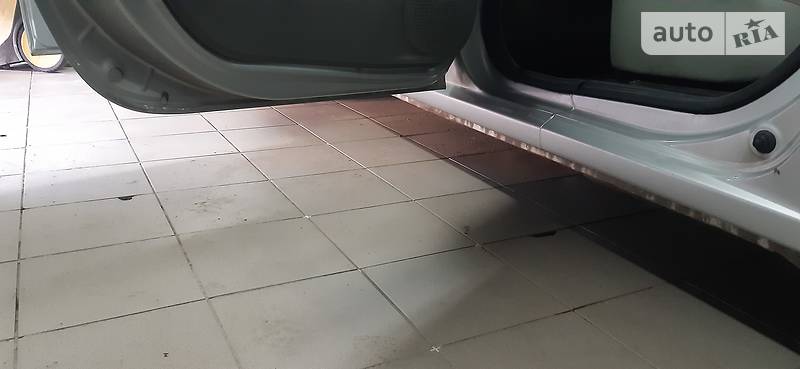 Універсал Dacia Logan MCV 2008 в Калуші фото 6 Універсал Dacia Logan MCV 2008 в Калуші