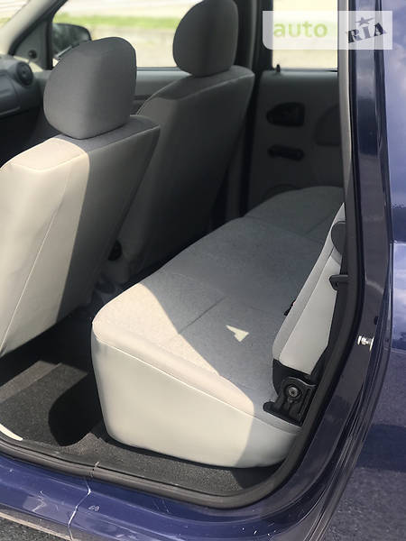 Універсал Dacia Logan MCV 2012 в Рівному