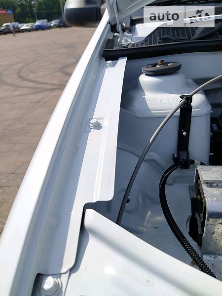 Універсал Dacia Logan MCV 2011 в Житомирі