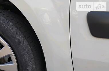 Універсал Dacia Logan MCV 2011 в 