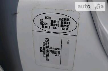 Універсал Dacia Logan MCV 2011 в 