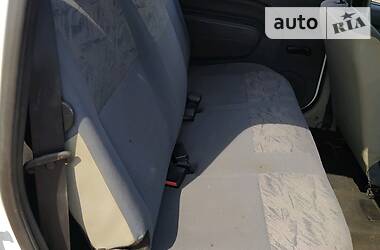 Універсал Dacia Logan MCV 2011 в 