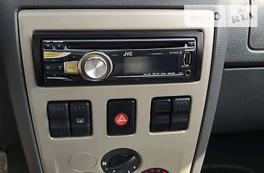 Універсал Dacia Logan MCV 2011 в 