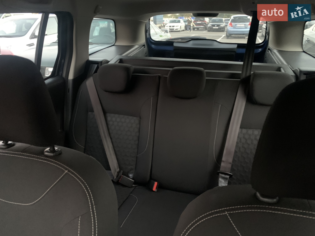 2013 Dacia Logan - мініатюра 10