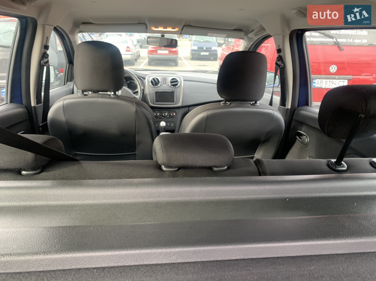 2013 Dacia Logan - мініатюра 29