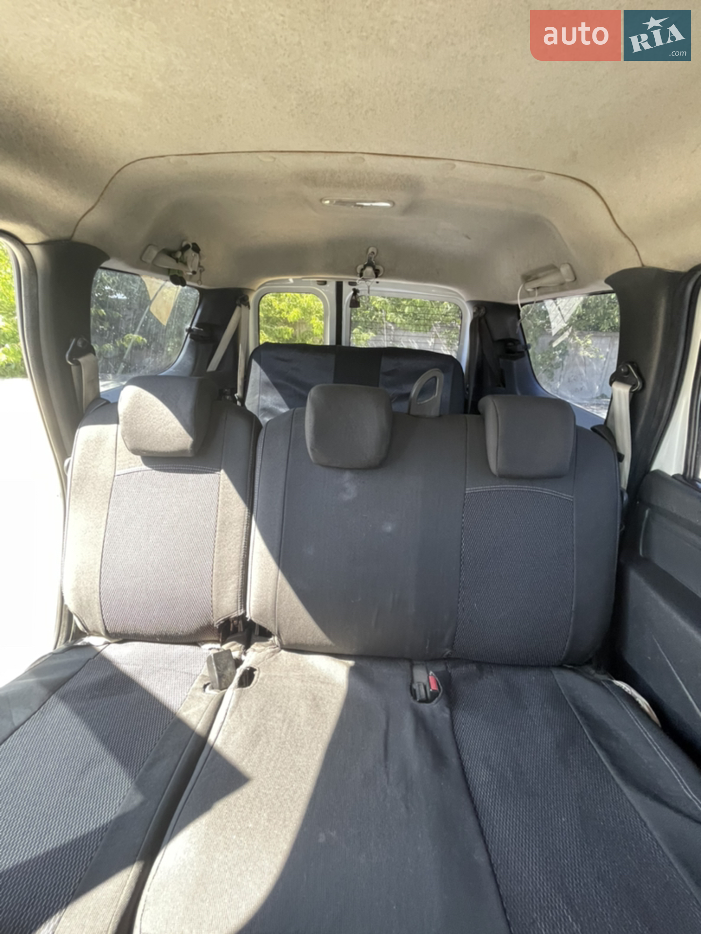 2012 Dacia Logan - мініатюра 10