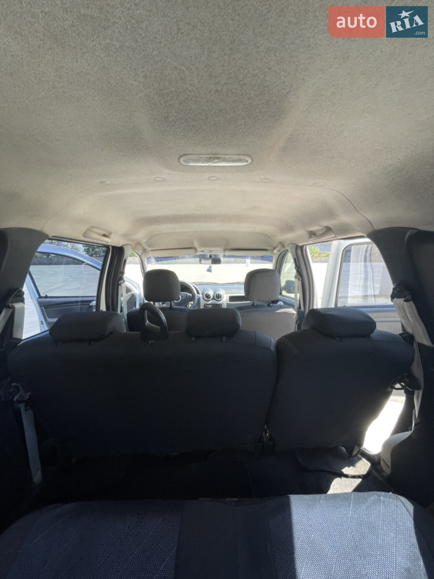 2012 Dacia Logan - мініатюра 15