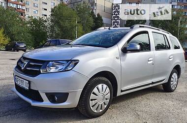 Универсал Dacia Logan MCV 2013 в Запорожье