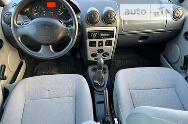 Универсал Dacia Logan MCV 2007 в 