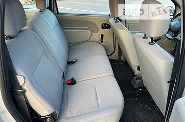 Универсал Dacia Logan MCV 2007 в 