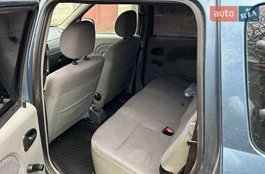 Универсал Dacia Logan MCV 2008 в 