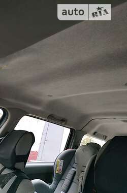 Універсал Dacia Logan MCV 2008 в 