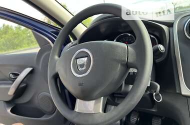Універсал Dacia Logan MCV 2014 в 
