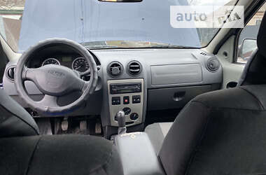Универсал Dacia Logan MCV 2009 в 