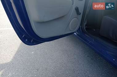 Универсал Dacia Logan MCV 2007 в Бахмаче