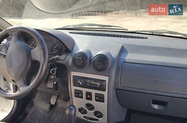 Универсал Dacia Logan MCV 2009 в 