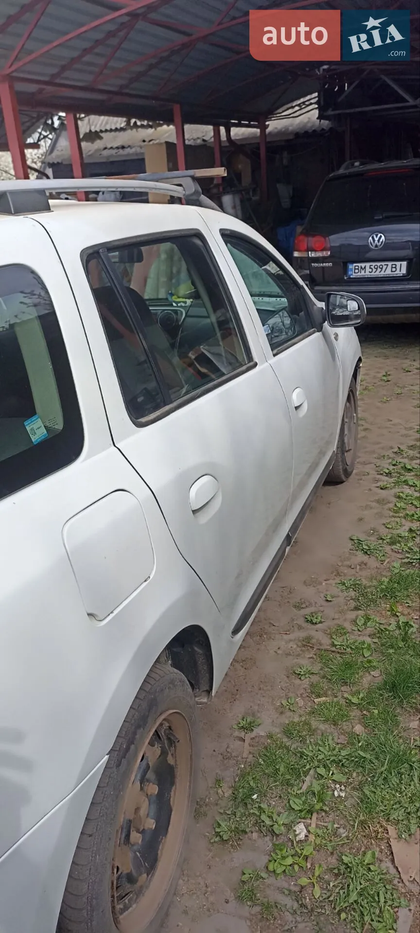 2016 Dacia Logan - мініатюра 24