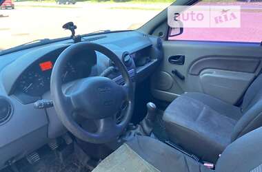 Универсал Dacia Logan MCV 2008 в 