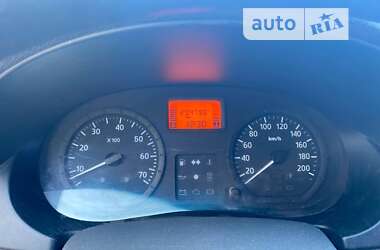 Универсал Dacia Logan MCV 2008 в 