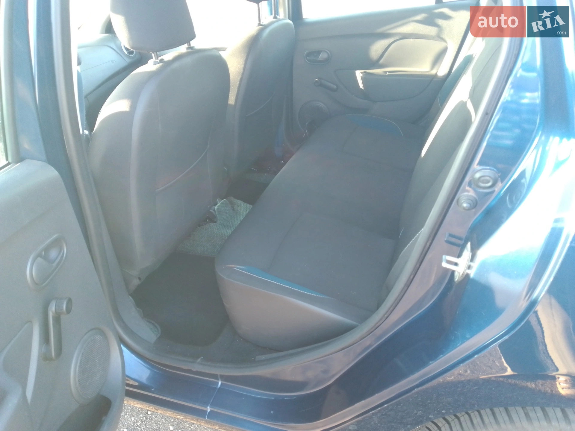 2015 Dacia Logan - мініатюра 14