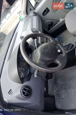 Универсал Dacia Logan MCV 2009 в 